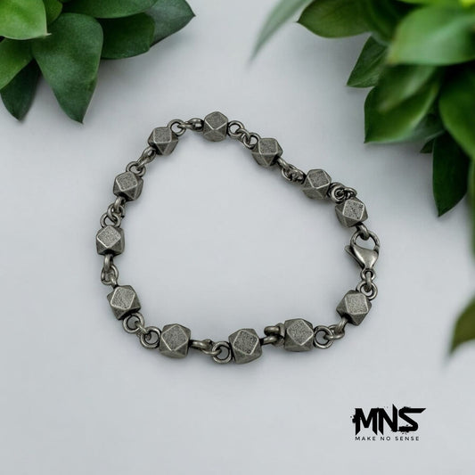 hex Link bracelet
